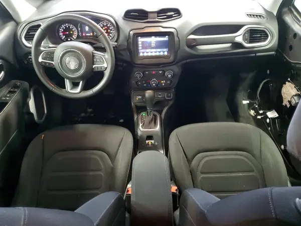 ZACNJBBBXKPK93008 2019 JEEP RENEGADE - Image 8
