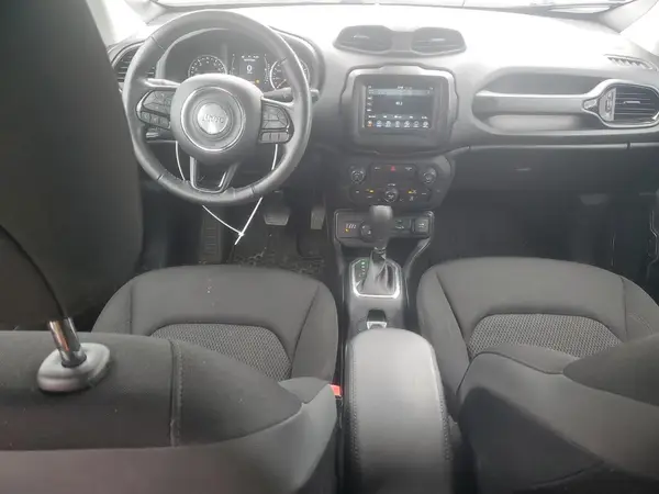 ZACNJBBBXLPK96458 2020 JEEP RENEGADE - Image 8