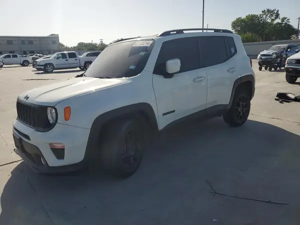 ZACNJBBBXLPL01061 2020 JEEP RENEGADE - Image 1