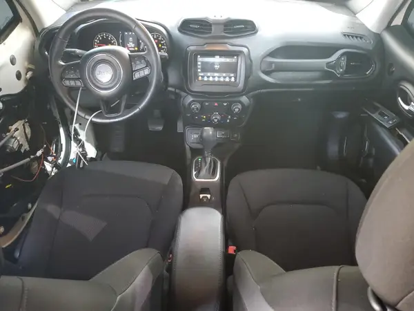 ZACNJBBBXLPL01061 2020 JEEP RENEGADE - Image 8