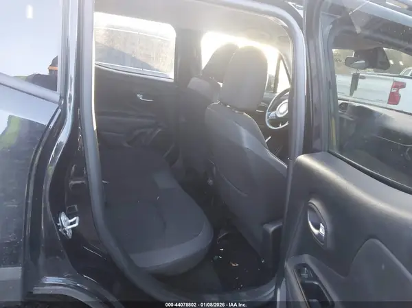 ZACNJBBBXLPL07507 2020 JEEP RENEGADE - Image 8
