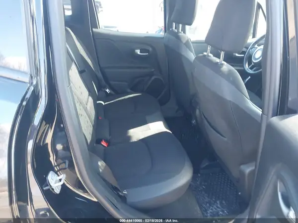 ZACNJBBBXLPL10276 2020 JEEP RENEGADE - Image 8