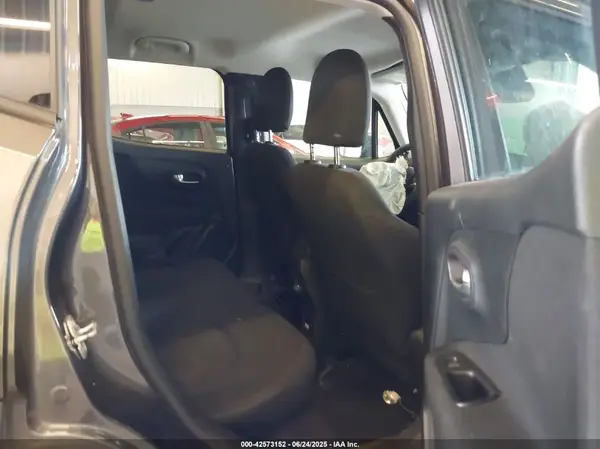 ZACNJBBBXLPL27191 2020 JEEP RENEGADE - Image 8
