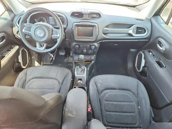 ZACNJBBBXLPL27322 2020 JEEP RENEGADE - Image 8