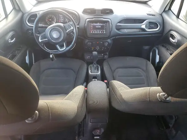 ZACNJBBBXLPL33203 2020 JEEP RENEGADE - Image 8