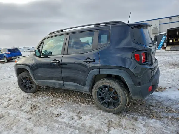 ZACNJBBBXLPL42113 2020 JEEP RENEGADE - Image 2