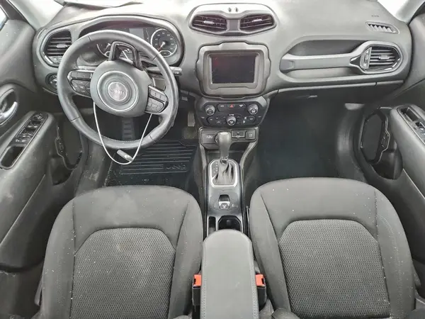 ZACNJBBBXLPL42113 2020 JEEP RENEGADE - Image 8