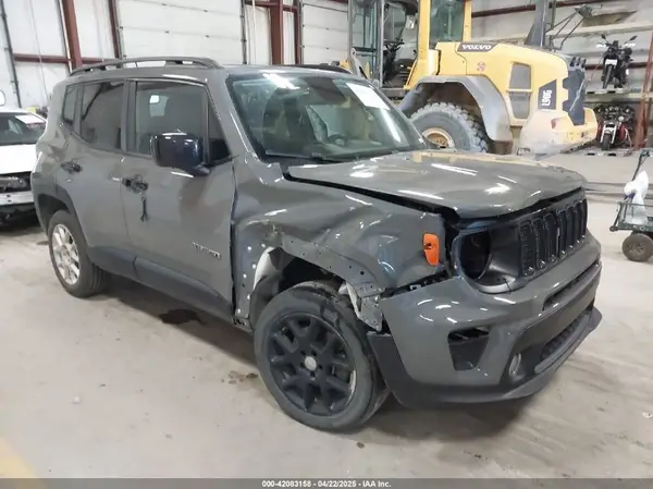 ZACNJBBBXLPL52737 2020 JEEP RENEGADE - Image 1