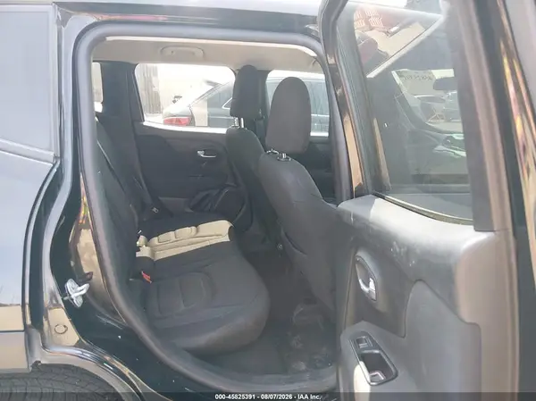 ZACNJBBBXLPL53175 2020 JEEP RENEGADE - Image 8