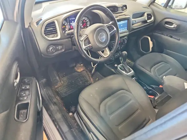 ZACNJBBBXLPL55752 2020 JEEP RENEGADE - Image 8