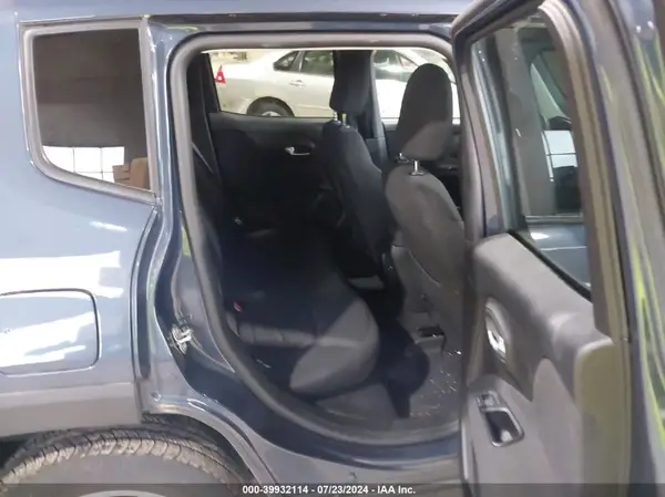 ZACNJBBBXLPL56884 2020 JEEP RENEGADE - Image 8