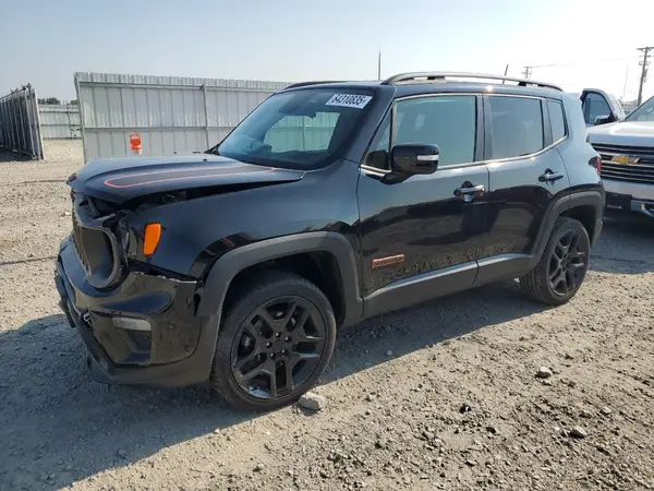 ZACNJBBBXLPL69635 2020 JEEP RENEGADE - Image 1