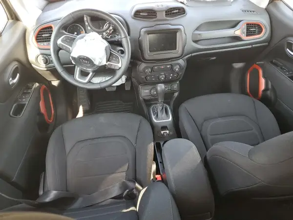 ZACNJBBBXLPL69635 2020 JEEP RENEGADE - Image 8