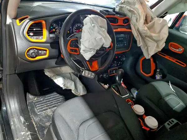 ZACNJBBBXLPL71403 2020 JEEP RENEGADE - Image 8