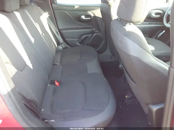 ZACNJBBBXLPL74558 2020 JEEP RENEGADE - Image 8