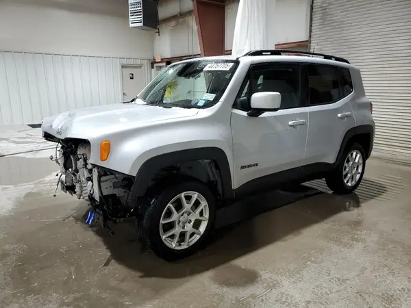 ZACNJBBBXLPL84538 2020 JEEP RENEGADE - Image 1