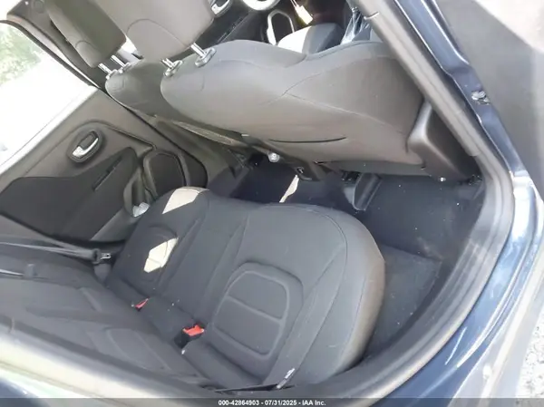 ZACNJBBBXLPL86581 2020 JEEP RENEGADE - Image 8