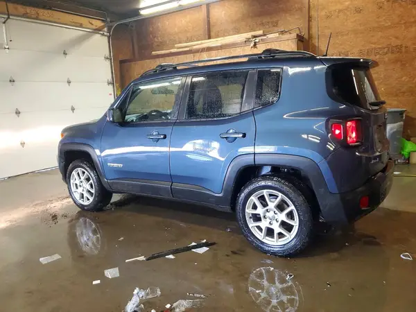 ZACNJBBBXLPL90288 2020 JEEP RENEGADE - Image 2