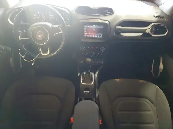 ZACNJBBBXLPL90288 2020 JEEP RENEGADE - Image 8