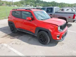 ZACNJBBBXLPL91196 2020 JEEP RENEGADE