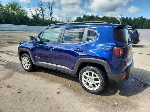ZACNJBBBXLPL96964 2020 JEEP RENEGADE - Image 2
