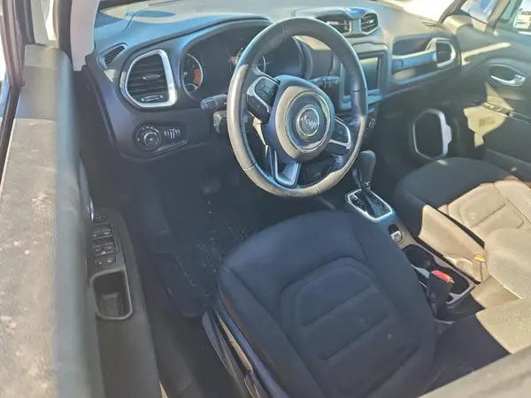 ZACNJBBBXLPL97080 2020 JEEP RENEGADE - Image 8
