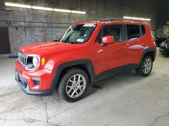 ZACNJBBBXLPL99394 2020 JEEP RENEGADE