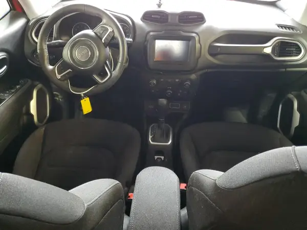 ZACNJBBBXLPL99394 2020 JEEP RENEGADE - Image 8