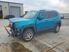 ZACNJBBBXLPL99444 2020 JEEP RENEGADE