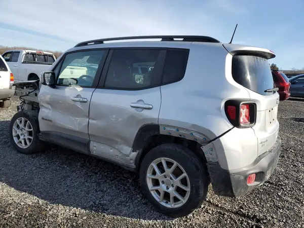 ZACNJBBBXLPM04948 2020 JEEP RENEGADE - Image 2