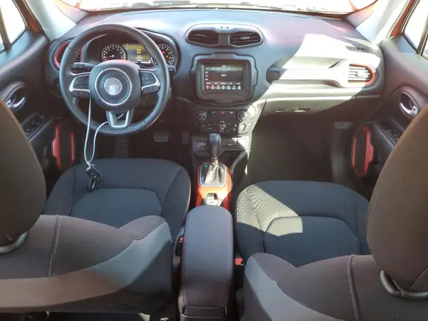 ZACNJBC10KPJ94719 2019 JEEP RENEGADE - Image 8
