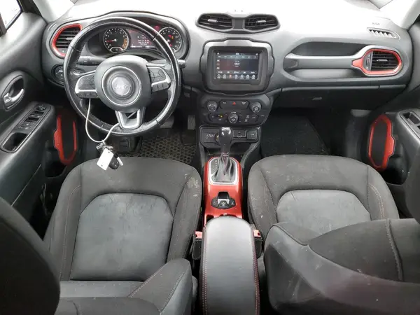 ZACNJBC10KPK12023 2019 JEEP RENEGADE - Image 8