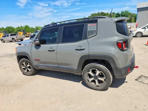ZACNJBC10LPL32356 2020 JEEP RENEGADE - Image 2