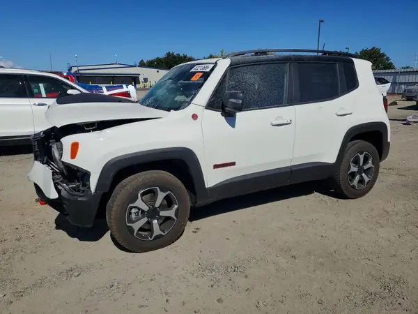ZACNJBC10LPL86515 2020 JEEP RENEGADE - Image 1