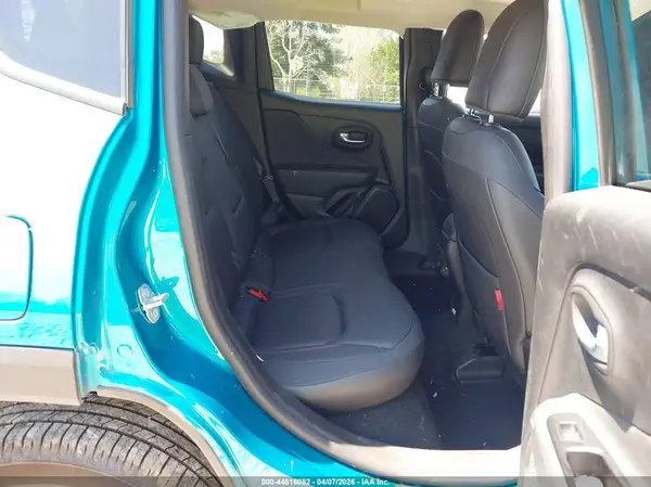 ZACNJBC10LPL98034 2020 JEEP RENEGADE - Image 8