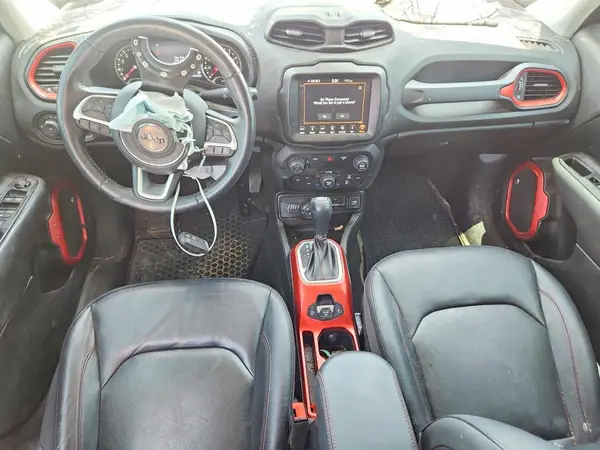 ZACNJBC11KPJ90615 2019 JEEP RENEGADE - Image 8