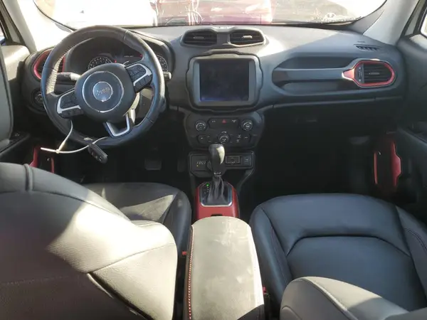 ZACNJBC11KPK01872 2019 JEEP RENEGADE - Image 8