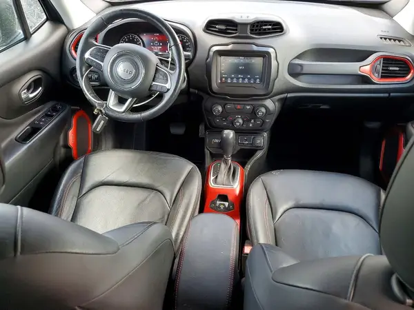 ZACNJBC11KPK03413 2019 JEEP RENEGADE - Image 8