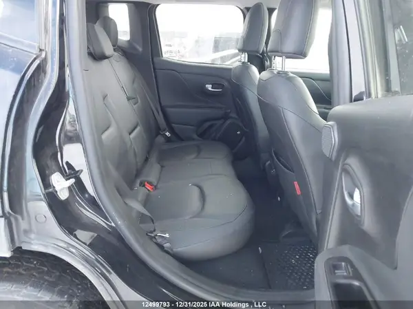ZACNJBC11KPK39019 2019 JEEP RENEGADE - Image 8