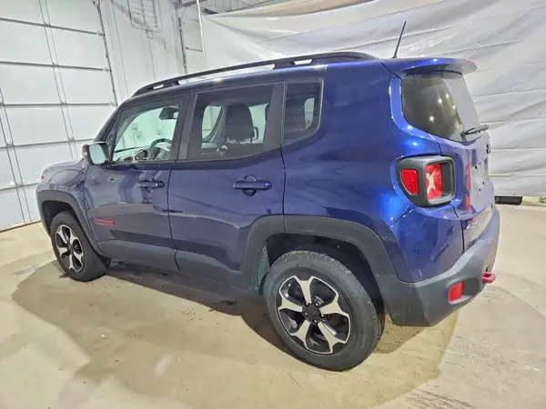 ZACNJBC11LPK96354 2020 JEEP RENEGADE - Image 2
