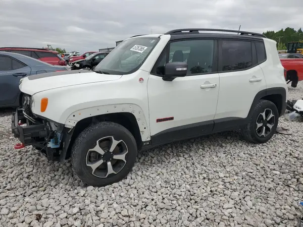 ZACNJBC11LPK98282 2020 JEEP RENEGADE - Image 1