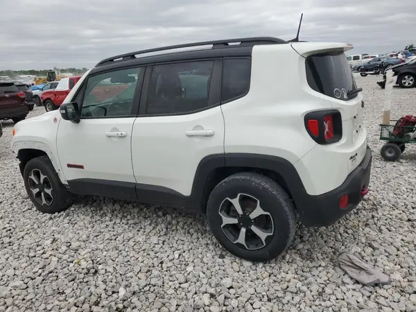 ZACNJBC11LPK98282 2020 JEEP RENEGADE - Image 2