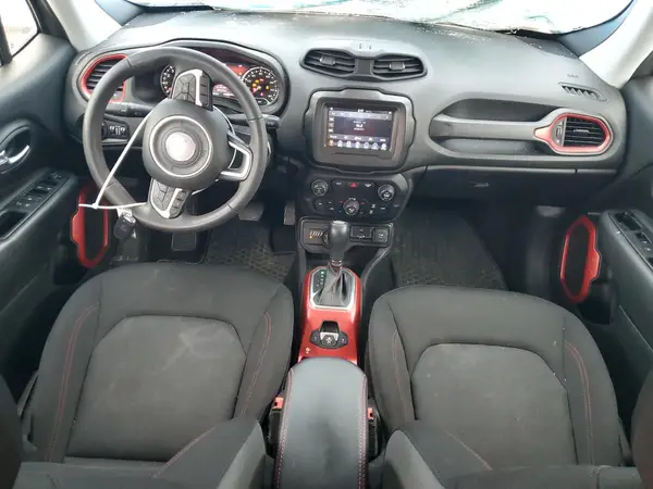 ZACNJBC11LPL17719 2020 JEEP RENEGADE - Image 8