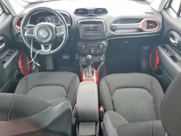 ZACNJBC11LPL51532 2020 JEEP RENEGADE - Image 8