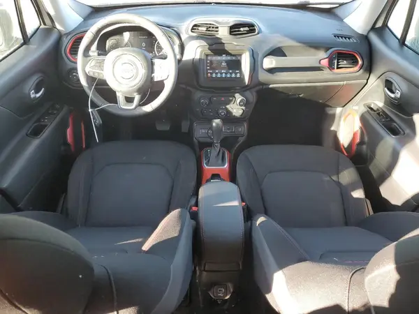 ZACNJBC11LPL52275 2020 JEEP RENEGADE - Image 8
