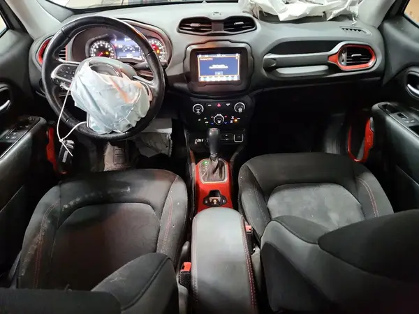 ZACNJBC11LPL62465 2020 JEEP RENEGADE - Image 8