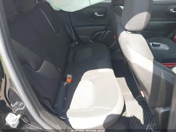 ZACNJBC11LPL69335 2020 JEEP RENEGADE - Image 8