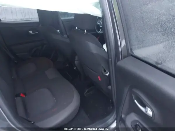 ZACNJBC11LPL70601 2020 JEEP RENEGADE - Image 8