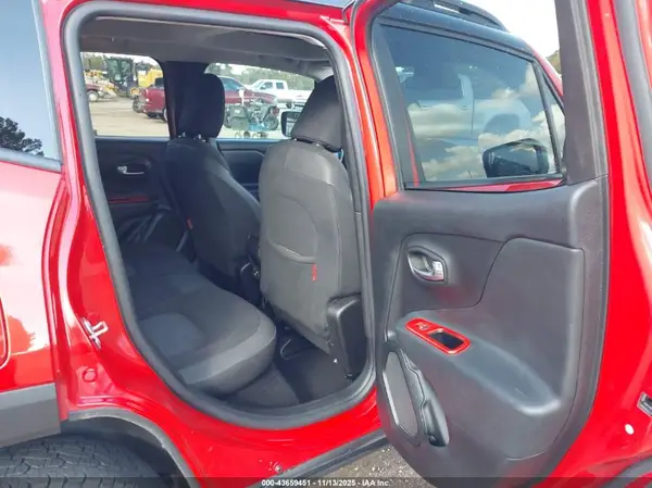 ZACNJBC11LPL71862 2020 JEEP RENEGADE - Image 8