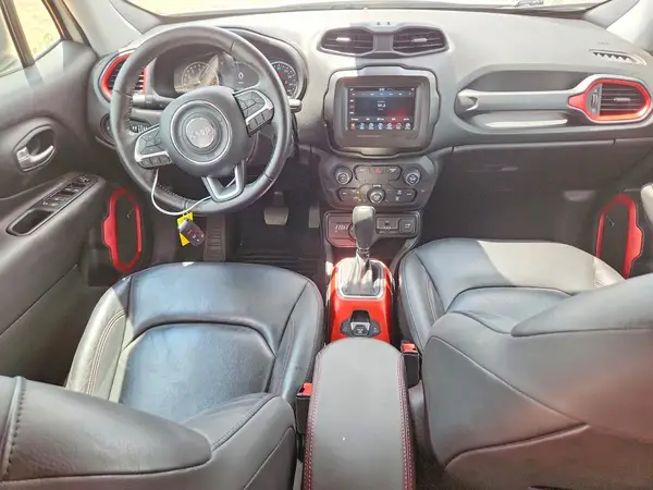 ZACNJBC11LPL79542 2020 JEEP RENEGADE - Image 8